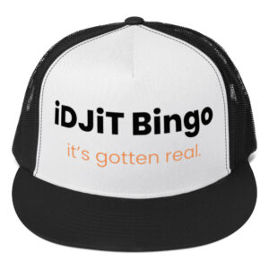 iDJiT Merchandise